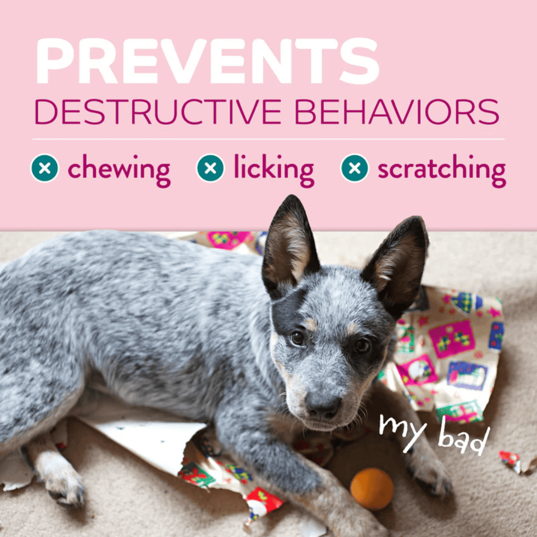 TropiClean Chew Stop Behavior Aid Puppy Spray 236ml