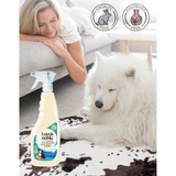 Lumi-Noble Odor & Stain Remover