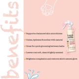 Lumi-Noble Sensitive Puppy Deodorizer