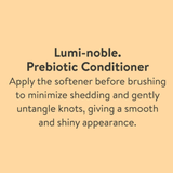 Lumi-Noble Prebiotic Pet Conditioner