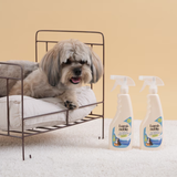 Lumi-Noble Odor & Stain Remover