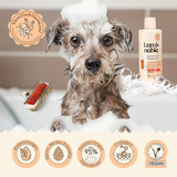 Lumi-Noble Sensitive Pet Shampoo