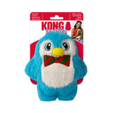Kong Holiday Snuzzles Penguin