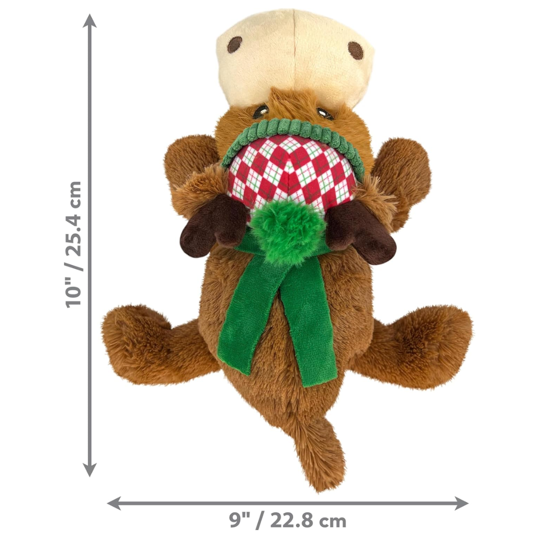 Kong Holiday Cozie Reindeer