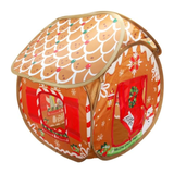 Kong Holiday Play Spaces Bungalow Ginger