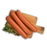 Alpha Spirit Real food - Smokies Sausages
