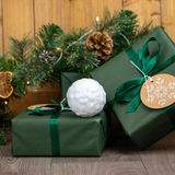 Ancol Bouncy Snowball