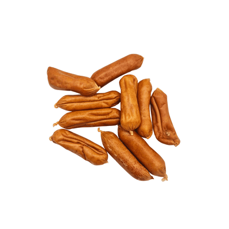 Turkey Bangers | Turkey Sausages
