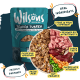 Wilsons Fresh Dog Food Bundle