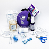 Leuicillin First Aid Kit