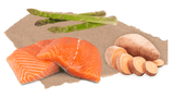 Nourish Rite Small Breed Grain Free Dog Food - Salmon