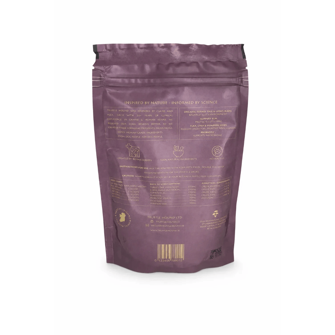 Truffle Hound Advanced Digestive Health 90g