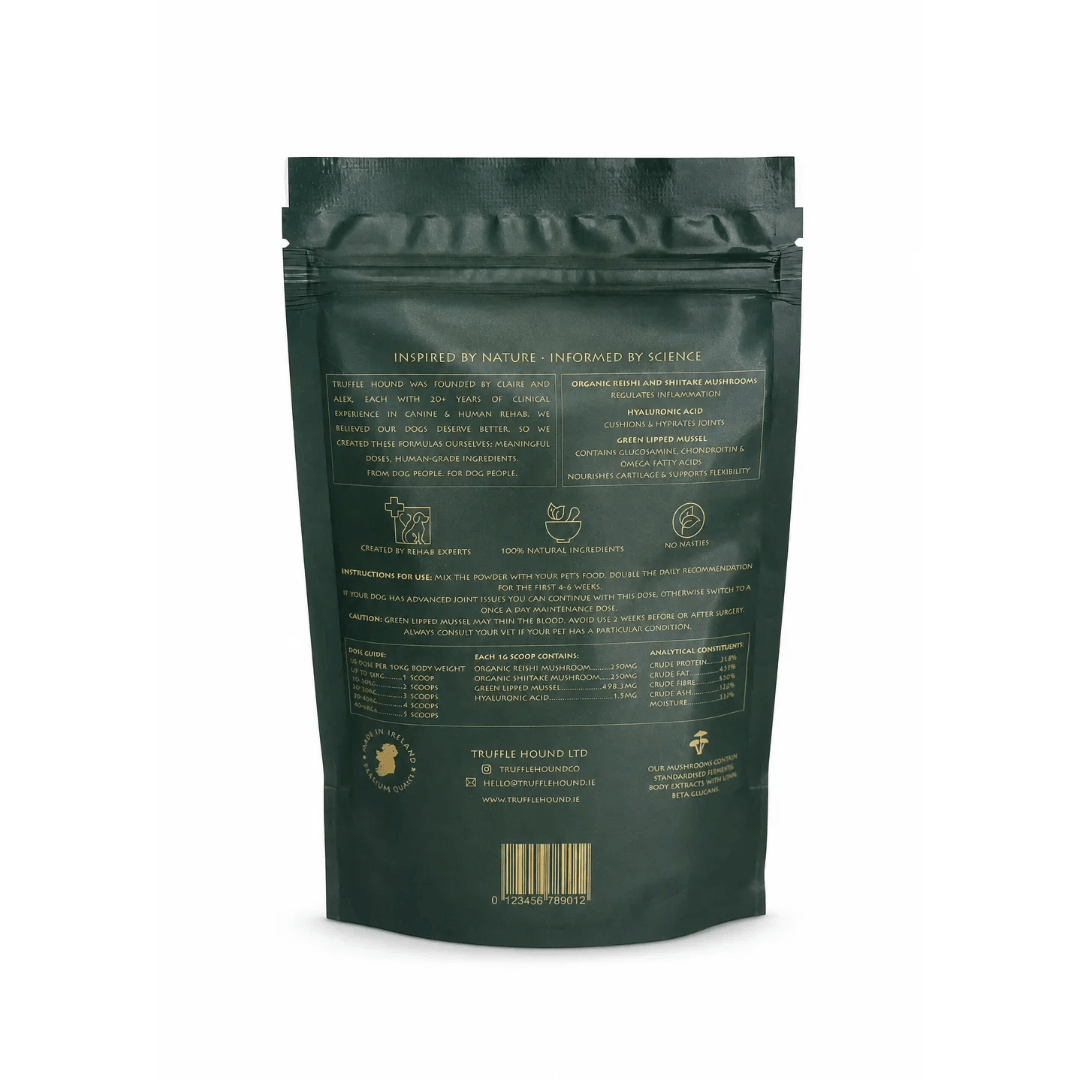 Truffle Hound Advanced Joint Health 90g