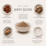 Truffle Hound Advanced Joint Health 90g