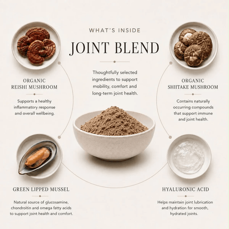 Truffle Hound Advanced Joint Health 90g