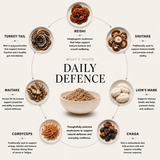 Truffle Hound Advanced Daily Defence 90g