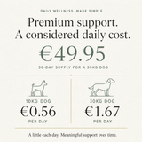 Truffle Hound Advanced Daily Defence 90g