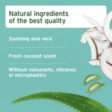 AniForte Fur Harmony Coconut Shampoo for Dogs