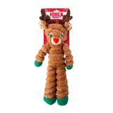 Holiday Shakers Crumples Reindeer XL
