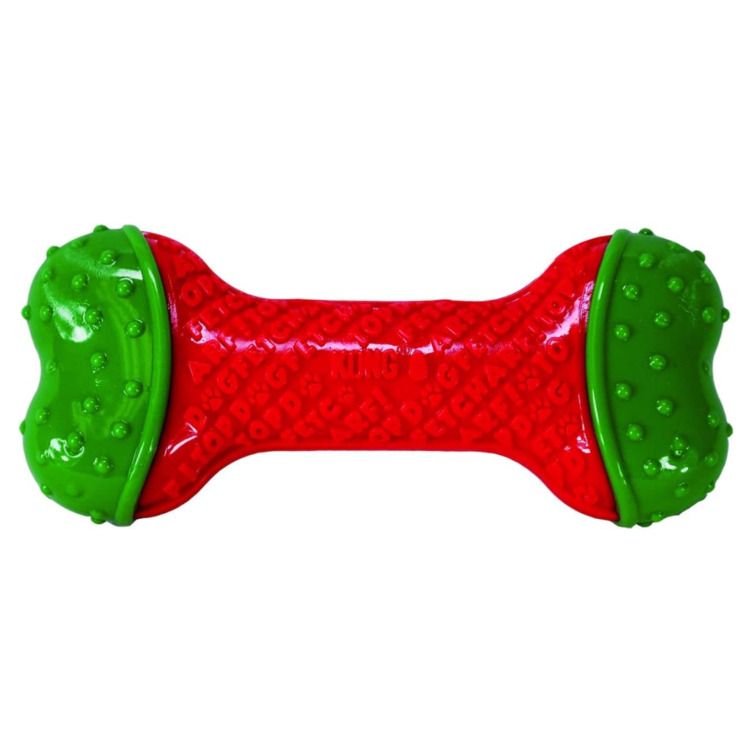 Holiday Core Strength Bone