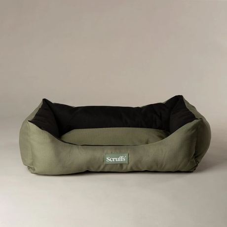Scruffs Expedition Box Bed