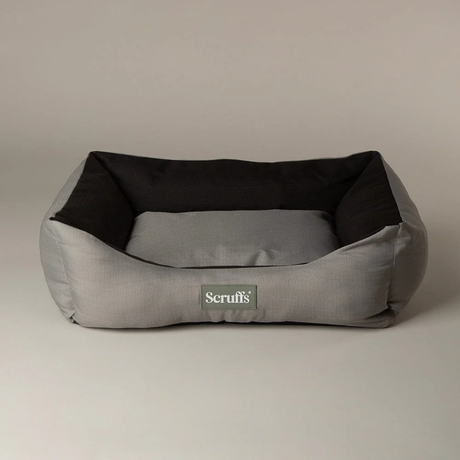 Scruffs Expedition Box Bed
