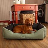 Scruffs Expedition Box Bed