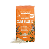 Suet Pellets To Go Mealworm Flavour