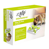 AFP Enjoy The Meal - Interactive Puzzle Feeder