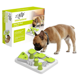 AFP Enjoy The Meal - Interactive Puzzle Feeder