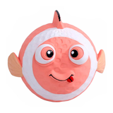 AFP Bouncy Clown Fish