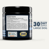 Four Leaf Rover - Saccharomyces Boulardii Yeast Probiotic