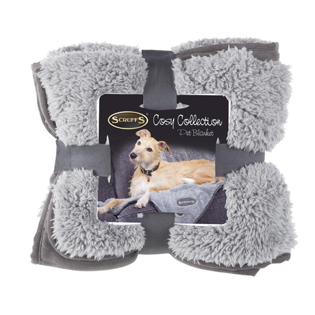 Scruffs Snuggle Pet Blanket