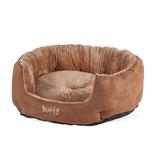 Bunty Polar Dog Bed