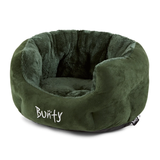 Bunty Polar Dog Bed