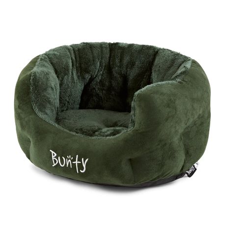 Bunty Polar Dog Bed