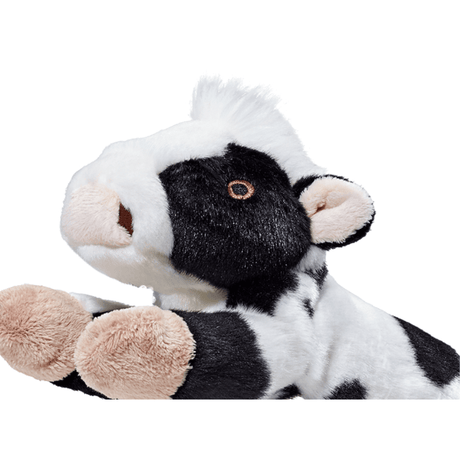 Marge Cow dog toy