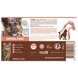 Probiotic Pet Dental Care | Provilan Lucaa+