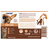 Probiotic Pet Ear Care Spray | Provilan Lucaa+