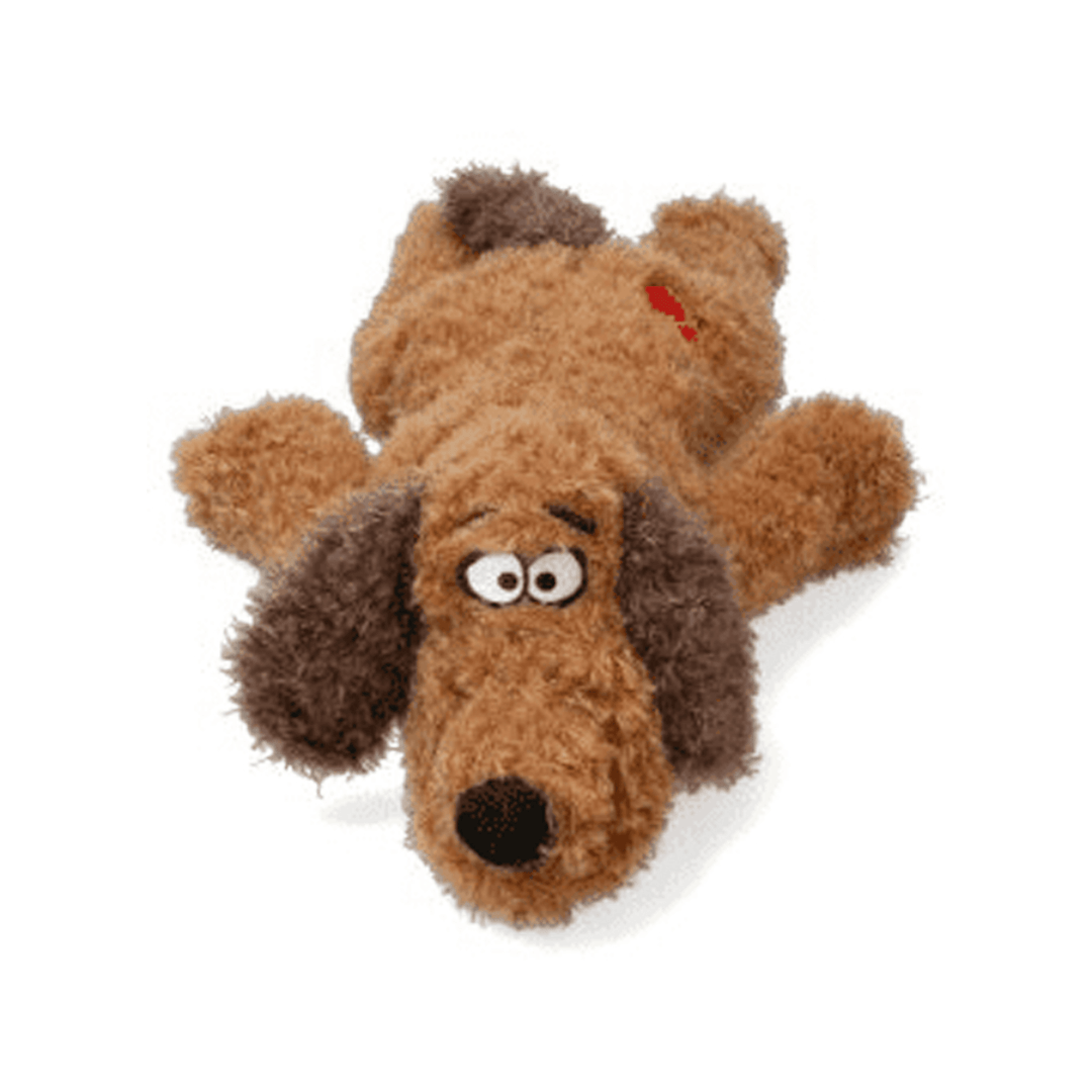 AFP Calm Paws - Dog Anti-anxiety Plush Buddy