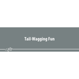 AFP Calm Paws - Dog Anti-anxiety Plush Buddy