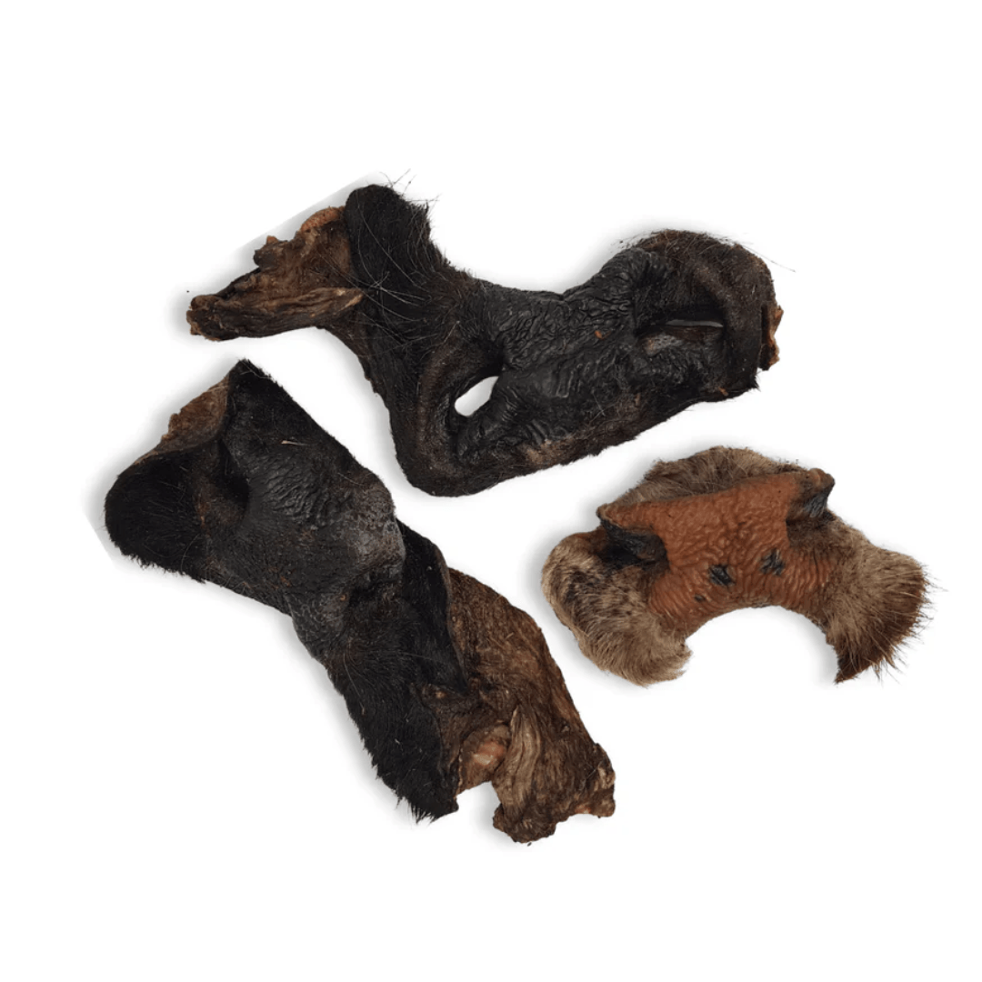 Furry Beef Nozzle 250g