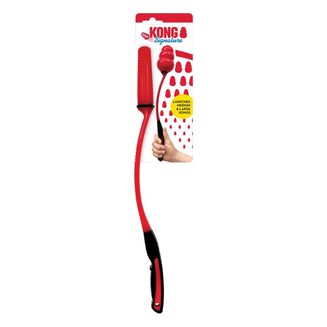 Kong Signature Throw Md/Lg