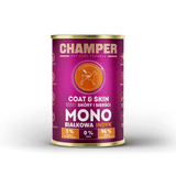 Champer Skin & Coat Wet Dog Food