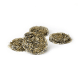 Sana Air Dried Cod Skins Medallions with Apple