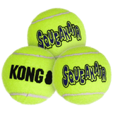 Kong Squeakair Tennis Balls