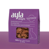 Ayla Delight Duck Breast with Skin Cat Treats