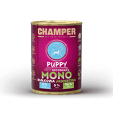 Champer Puppy Wet Dog Food
