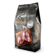 Kudo Senior Turkey & Duck 12kg pet food package on a white background