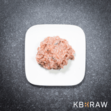 KB Raw Salmon Mix 1kg
